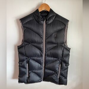Buffalo Down Vest